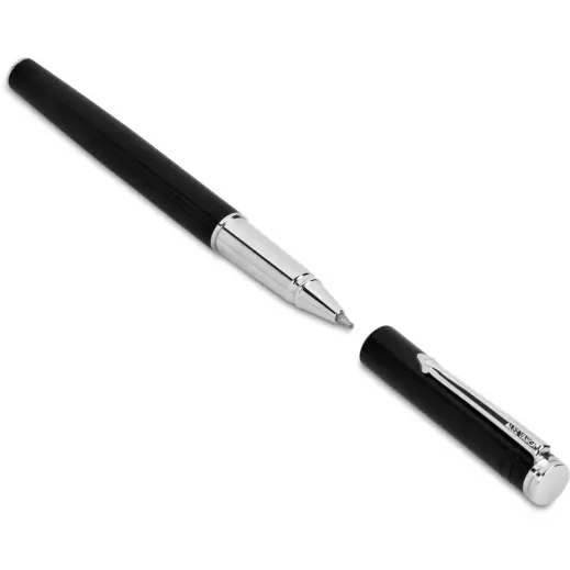 Alex Varga Mollino Rollerball Black Open